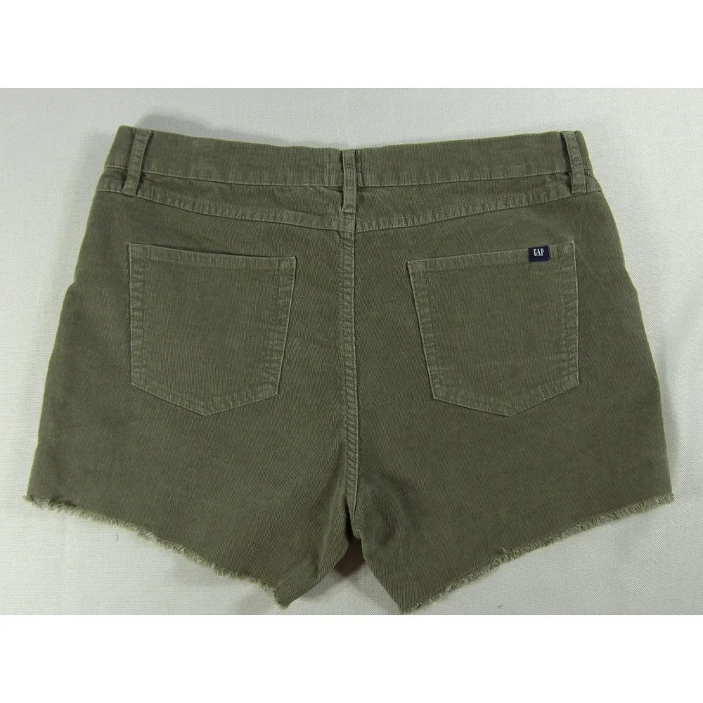 GAP these corduroy